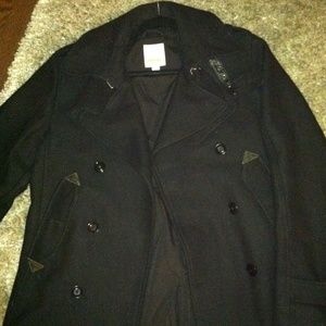 Men's Diesel jacket